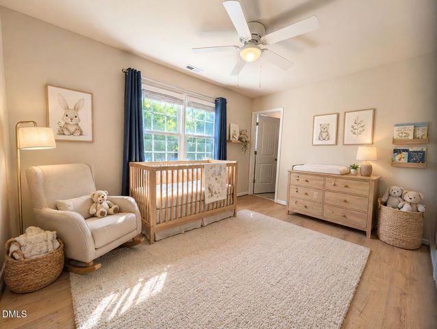 846 Myrtle Grove Lane, Apex, NC 27502