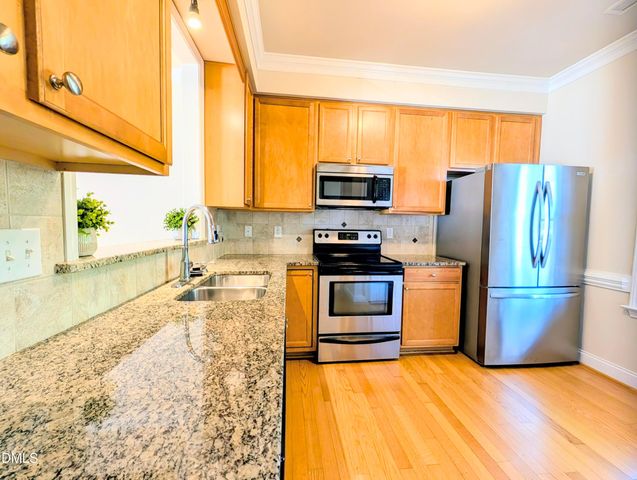 846 Myrtle Grove Lane, Apex, NC 27502