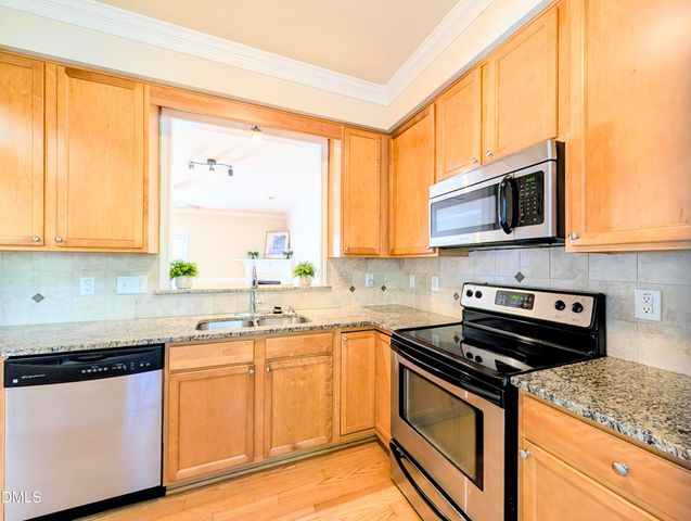 846 Myrtle Grove Lane, Apex, NC 27502
