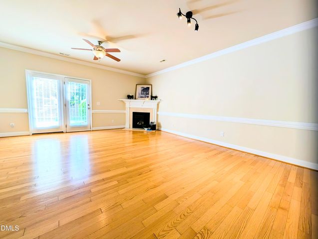846 Myrtle Grove Lane, Apex, NC 27502