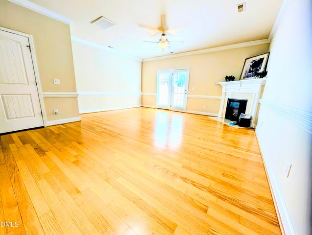 846 Myrtle Grove Lane, Apex, NC 27502