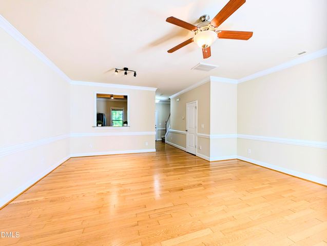 846 Myrtle Grove Lane, Apex, NC 27502