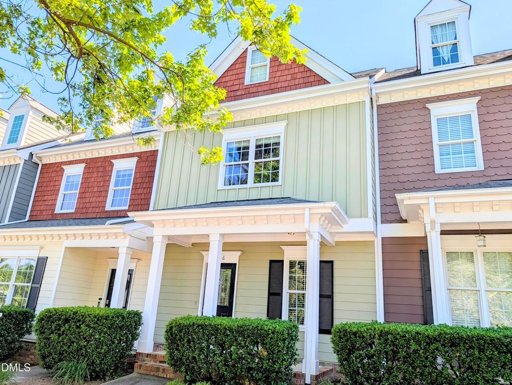 846 Myrtle Grove Lane, Apex, NC 27502