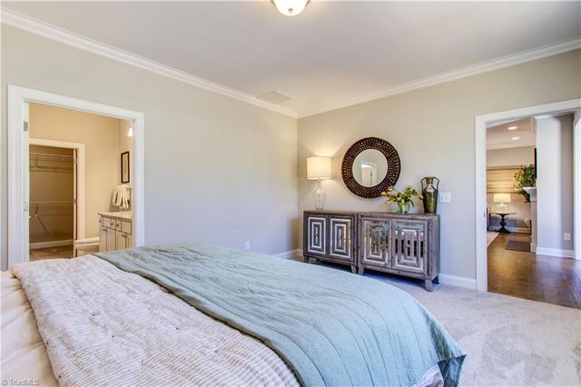 1110 Nantucket Drive Lot 92, Mebane, NC 27302