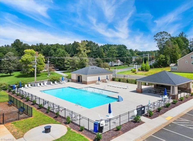 1110 Nantucket Drive Lot 92, Mebane, NC 27302