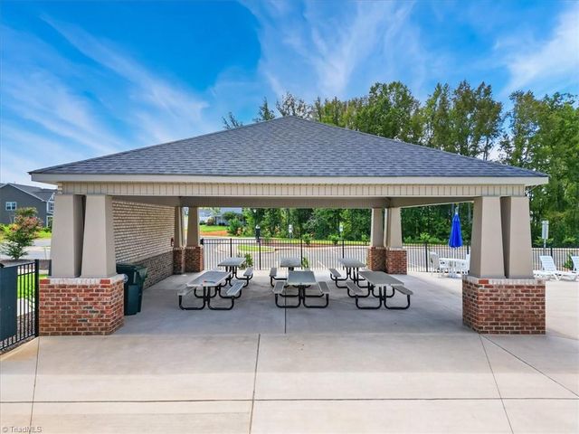 1110 Nantucket Drive Lot 92, Mebane, NC 27302
