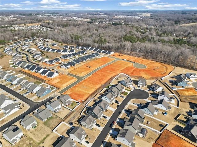 1110 Nantucket Drive Lot 92, Mebane, NC 27302