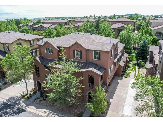 10556 Graymont Ln A, Highlands Ranch, CO 80126