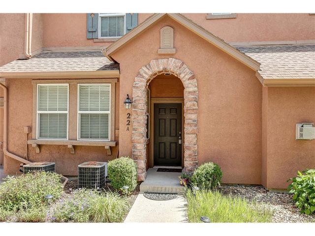 10556 Graymont Ln A, Highlands Ranch, CO 80126