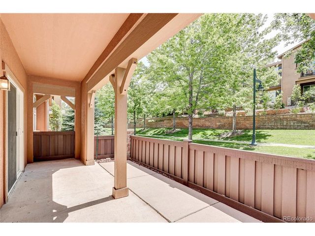 10556 Graymont Ln A, Highlands Ranch, CO 80126