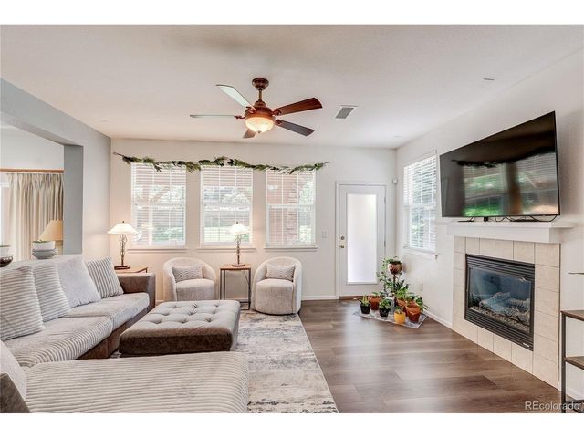 10556 Graymont Ln A, Highlands Ranch, CO 80126