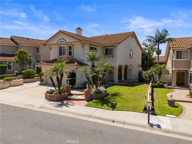 5355 Avenida El Cid, Yorba Linda, CA 92887