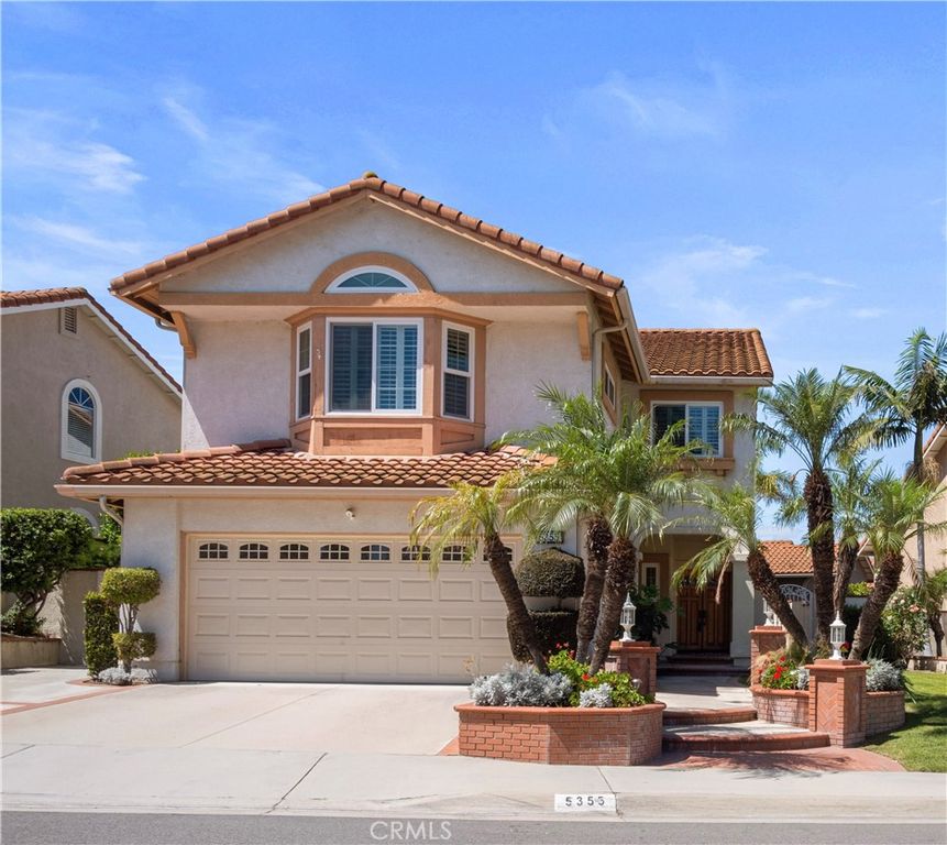 5355 Avenida El Cid, Yorba Linda, CA 92887