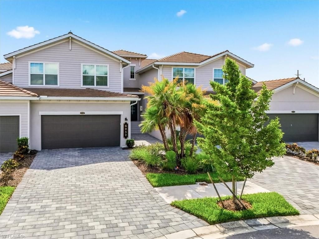 6052 Ellerston WAY 1721, AVE MARIA, FL 34142 — photo 2