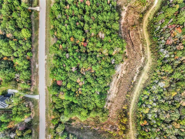 1 Sky Oak Lane, Huntsville, TX 77340