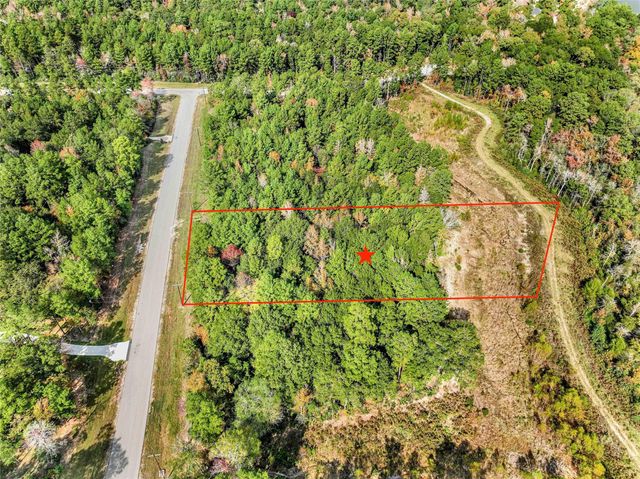 1 Sky Oak Lane, Huntsville, TX 77340