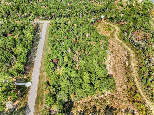 1 Sky Oak Lane, Huntsville, TX 77340