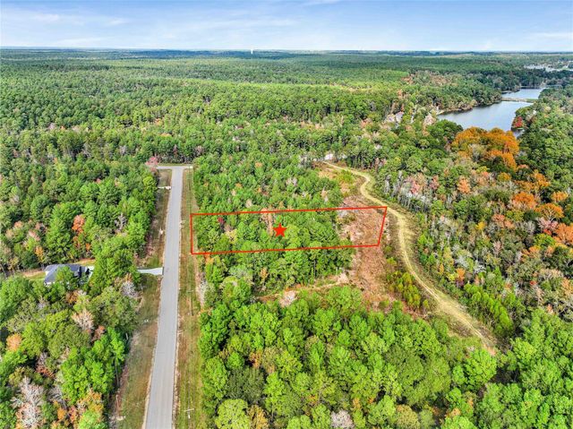 1 Sky Oak Lane, Huntsville, TX 77340