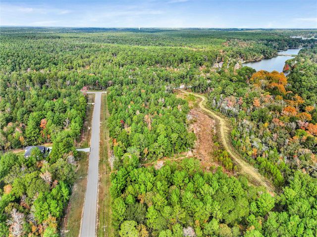 1 Sky Oak Lane, Huntsville, TX 77340