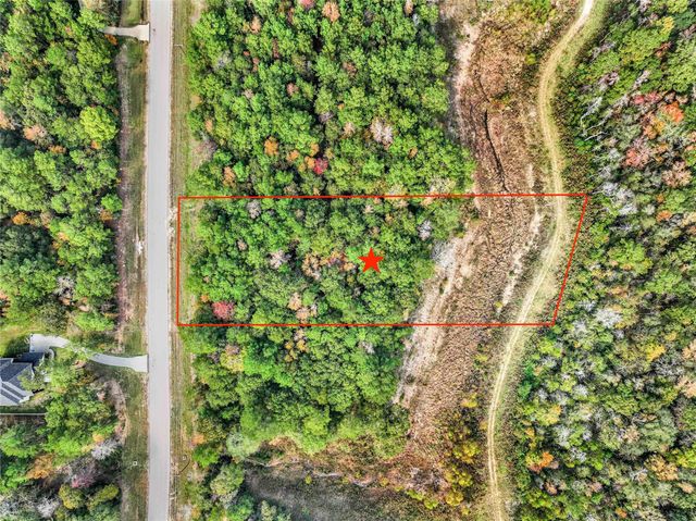 1 Sky Oak Lane, Huntsville, TX 77340