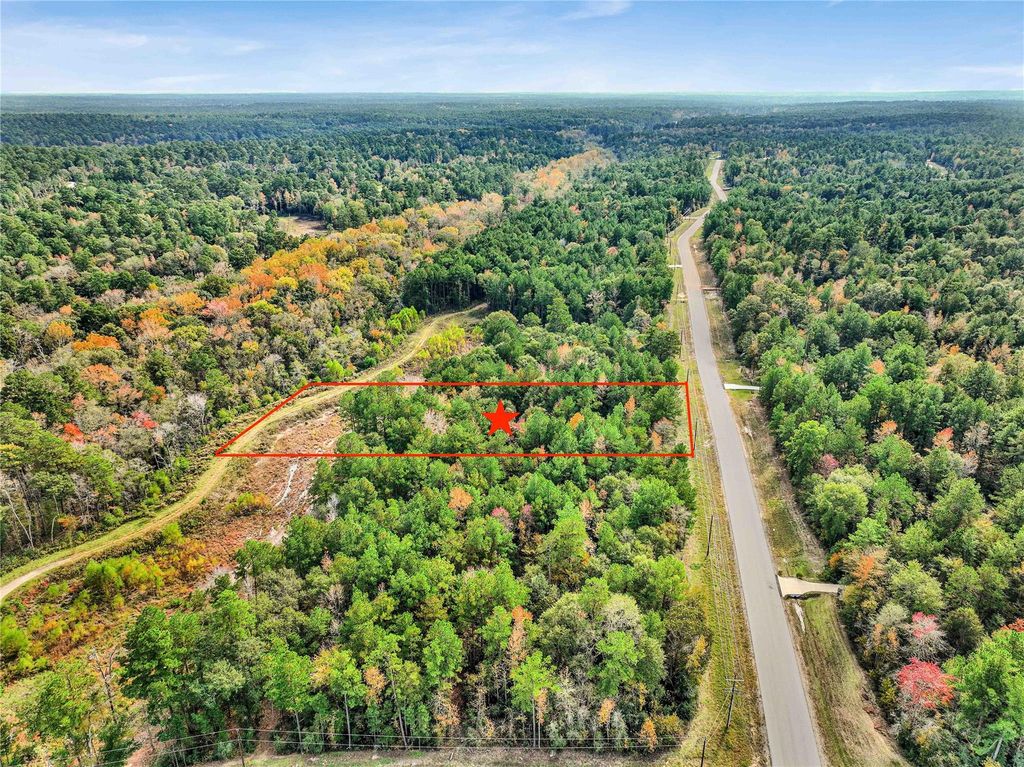 1 Sky Oak Lane, Huntsville, TX 77340