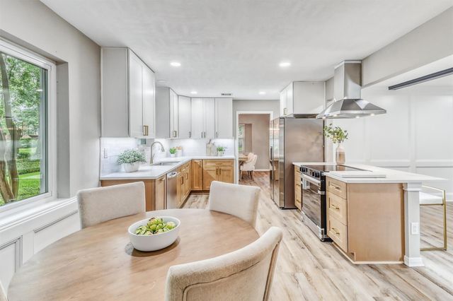 402 Bauxhall Court, Katy, TX 77450