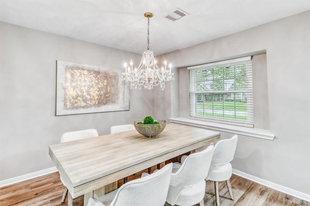 402 Bauxhall Court, Katy, TX 77450