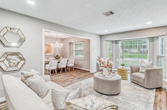 402 Bauxhall Court, Katy, TX 77450