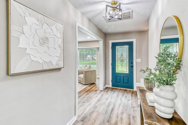 402 Bauxhall Court, Katy, TX 77450