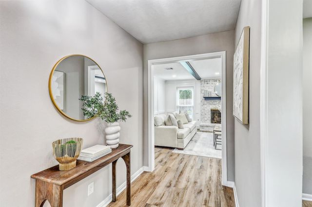 402 Bauxhall Court, Katy, TX 77450