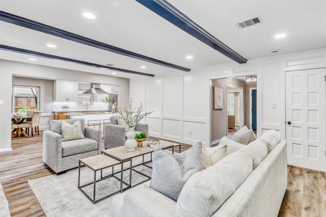 402 Bauxhall Court, Katy, TX 77450