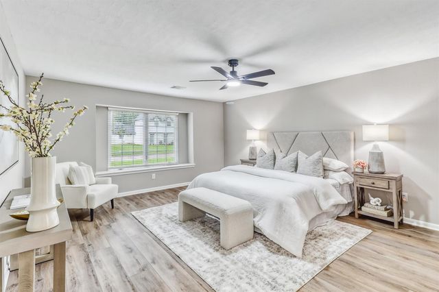 402 Bauxhall Court, Katy, TX 77450