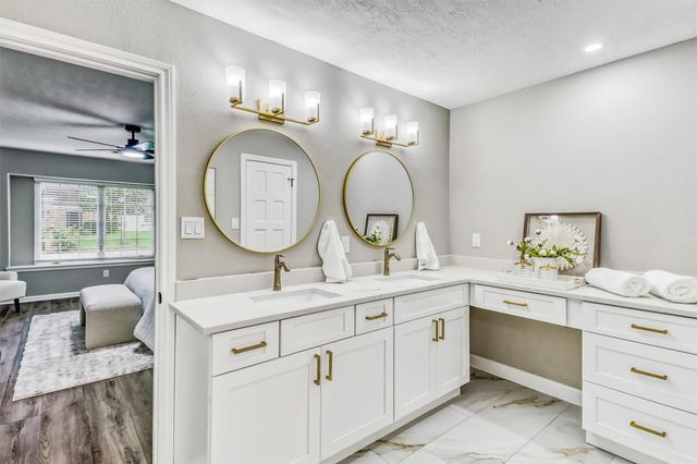 402 Bauxhall Court, Katy, TX 77450