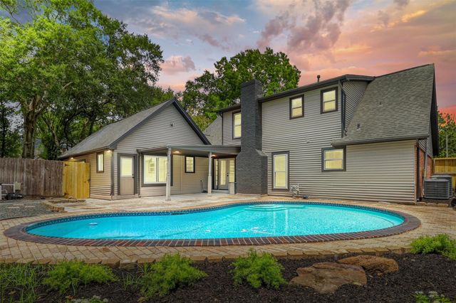 402 Bauxhall Court, Katy, TX 77450