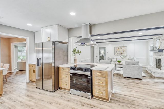 402 Bauxhall Court, Katy, TX 77450