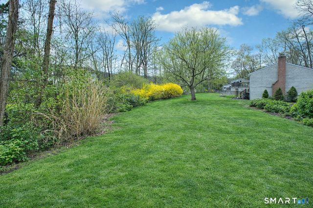 518 Bennetts Farm Road, Ridgefield, CT 06877