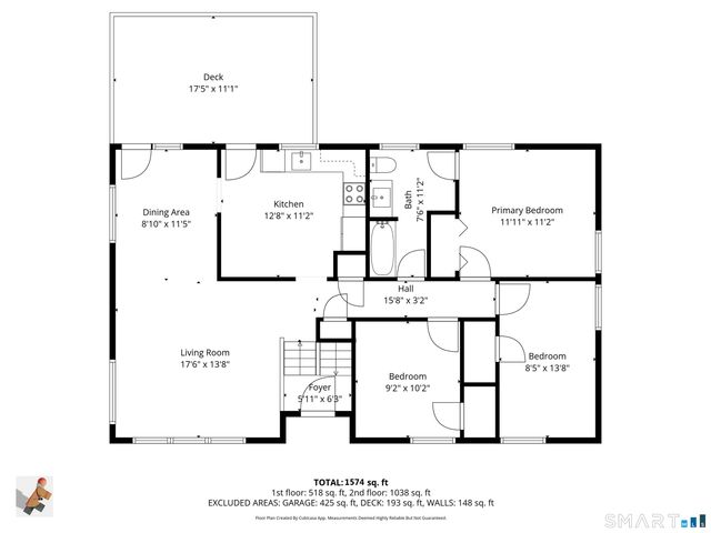518 Bennetts Farm Road, Ridgefield, CT 06877