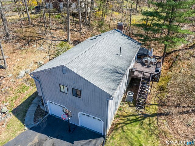 518 Bennetts Farm Road, Ridgefield, CT 06877