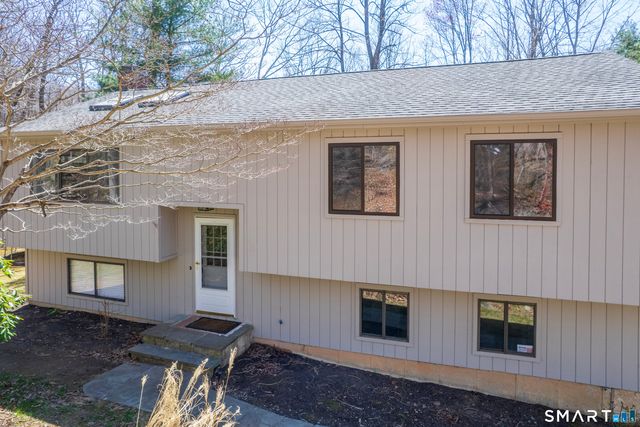 518 Bennetts Farm Road, Ridgefield, CT 06877