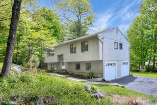 518 Bennetts Farm Road, Ridgefield, CT 06877