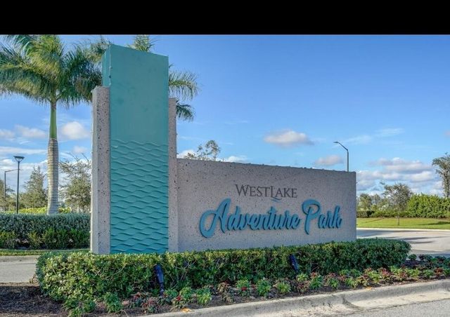 5243 Rivo Alto Circle, Westlake, FL 33470
