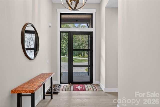 422 Ascension Valley, Horse Shoe, NC 28742