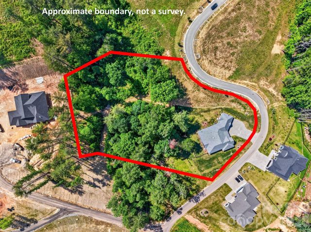 422 Ascension Valley, Horse Shoe, NC 28742