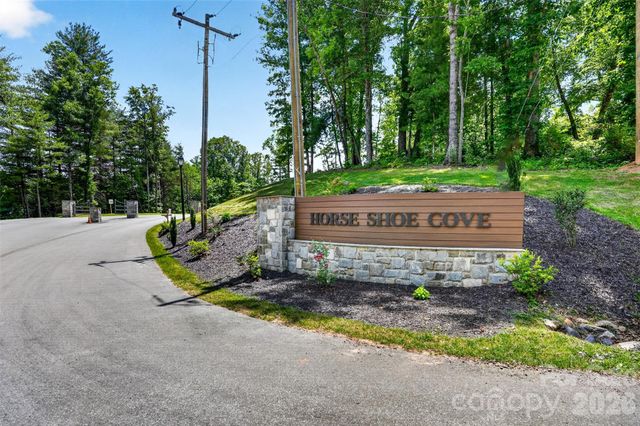 422 Ascension Valley, Horse Shoe, NC 28742