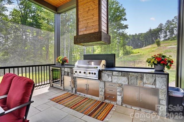 422 Ascension Valley, Horse Shoe, NC 28742