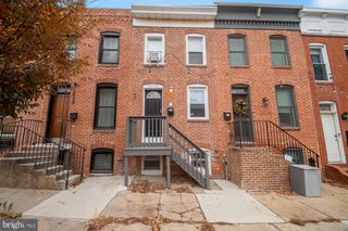 2526 FOSTER AVE, Baltimore, MD 21224
