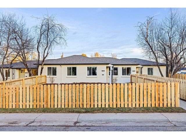 754 Dahlia St, Denver, CO 80220