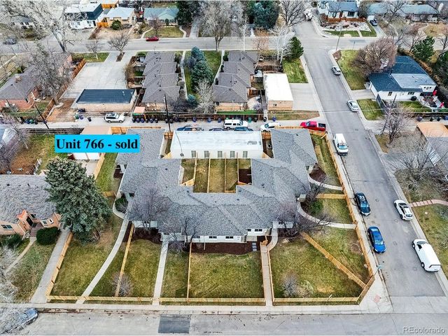 754 Dahlia St, Denver, CO 80220