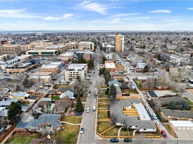 754 Dahlia St, Denver, CO 80220