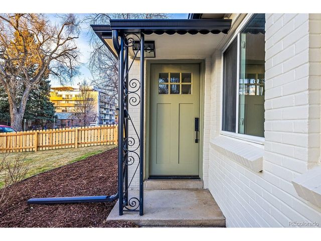 754 Dahlia St, Denver, CO 80220